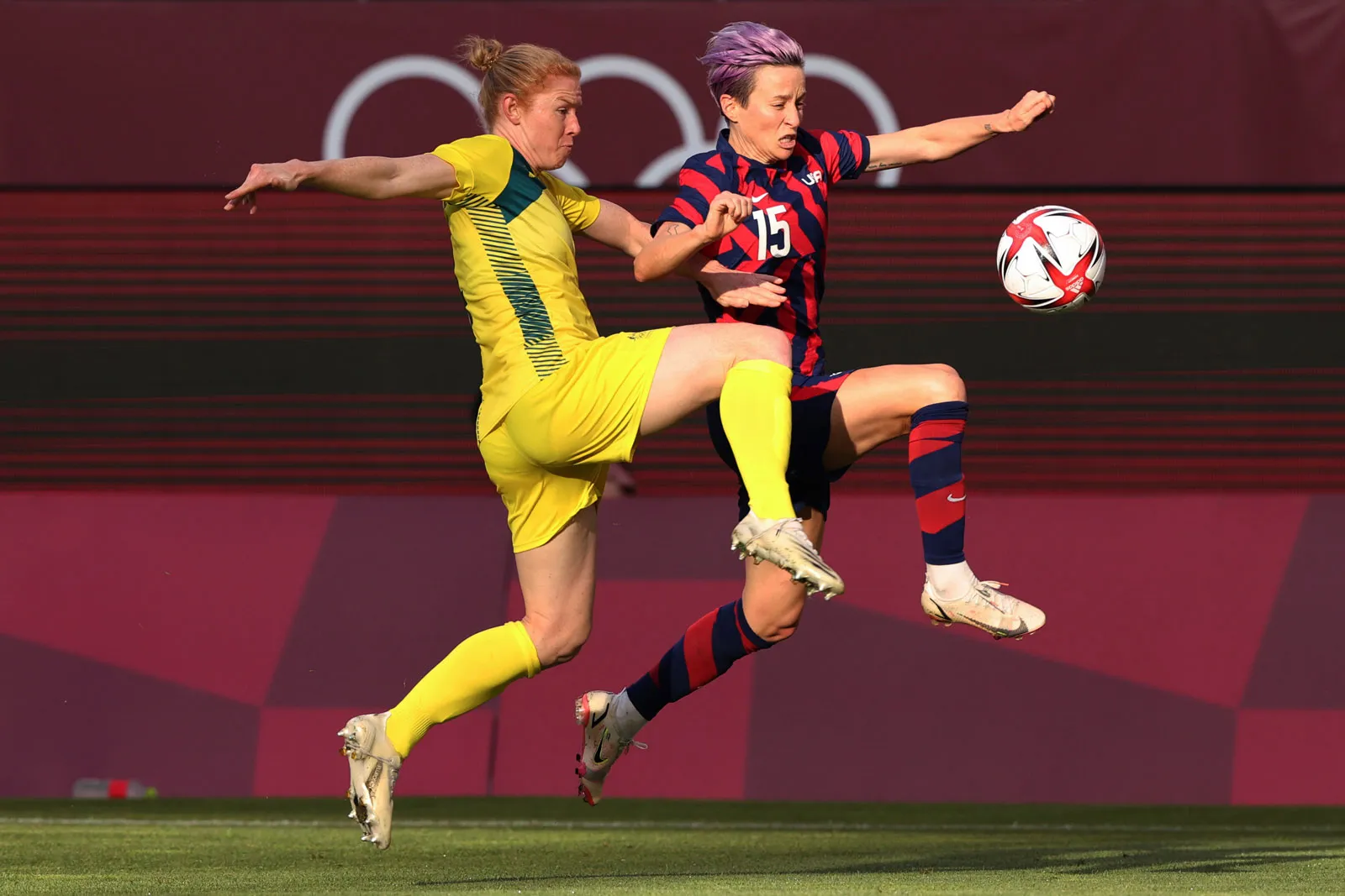 Football sport
