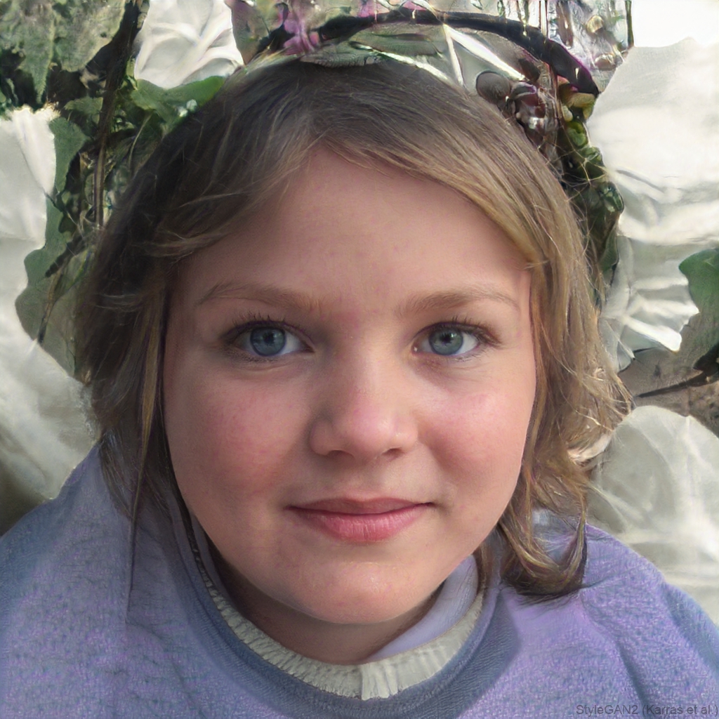 Illustrative profile photo