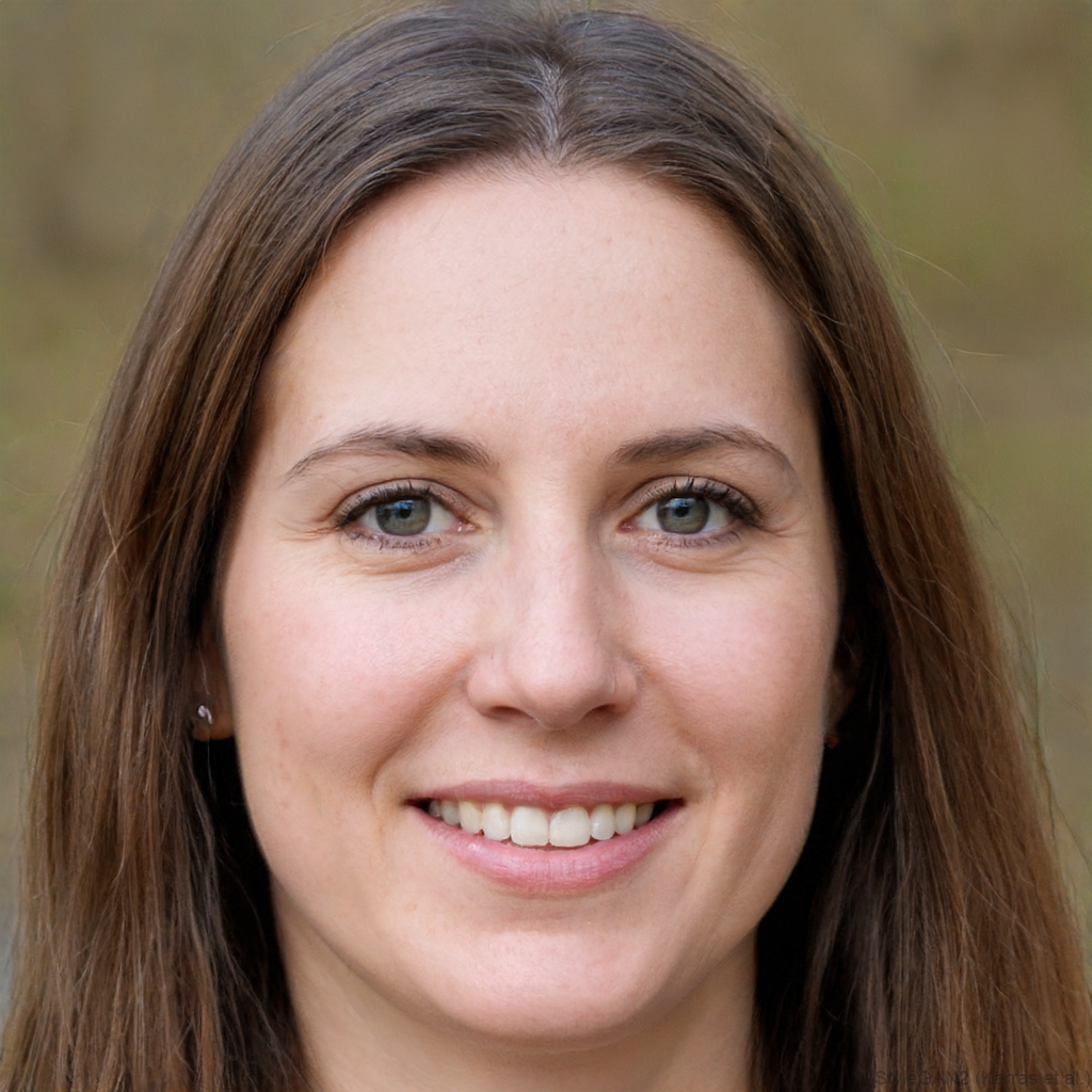 Illustrative profile photo